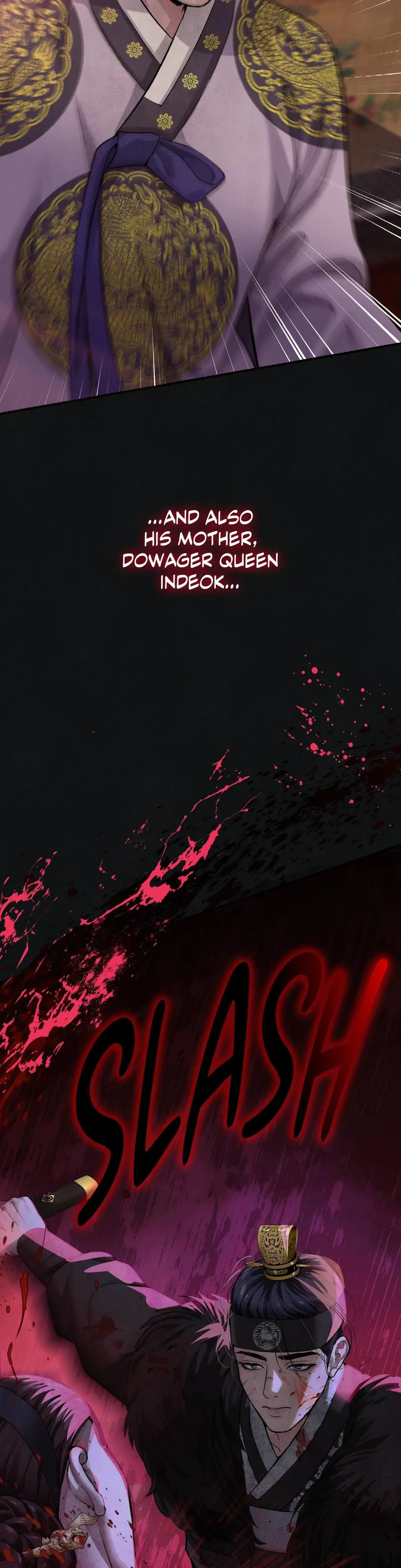 Palace Of Euphoria Chapter 1 - Page 8
