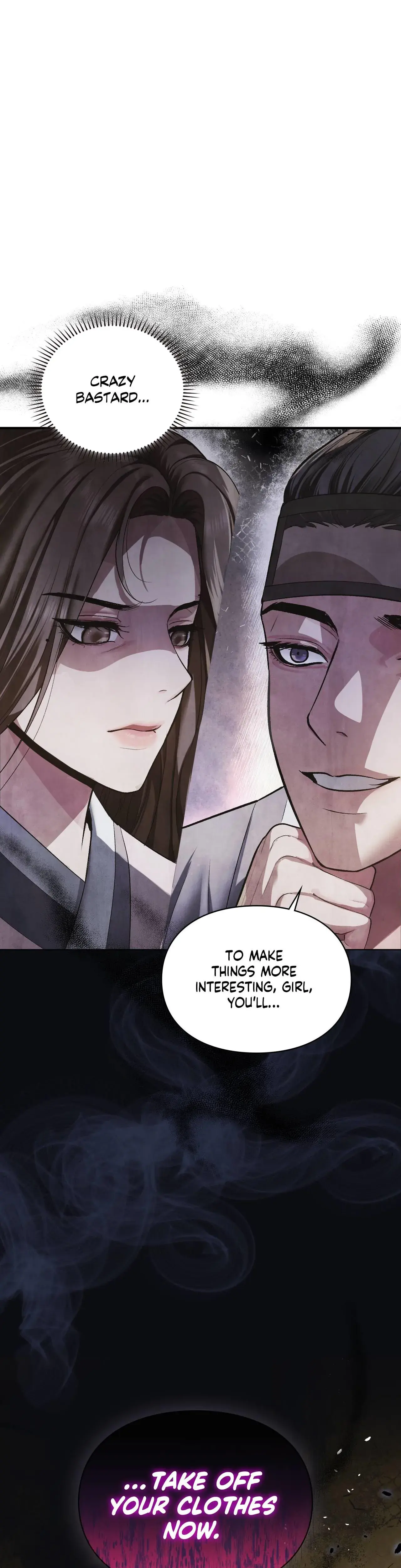 Palace Of Euphoria Chapter 1 - Page 80