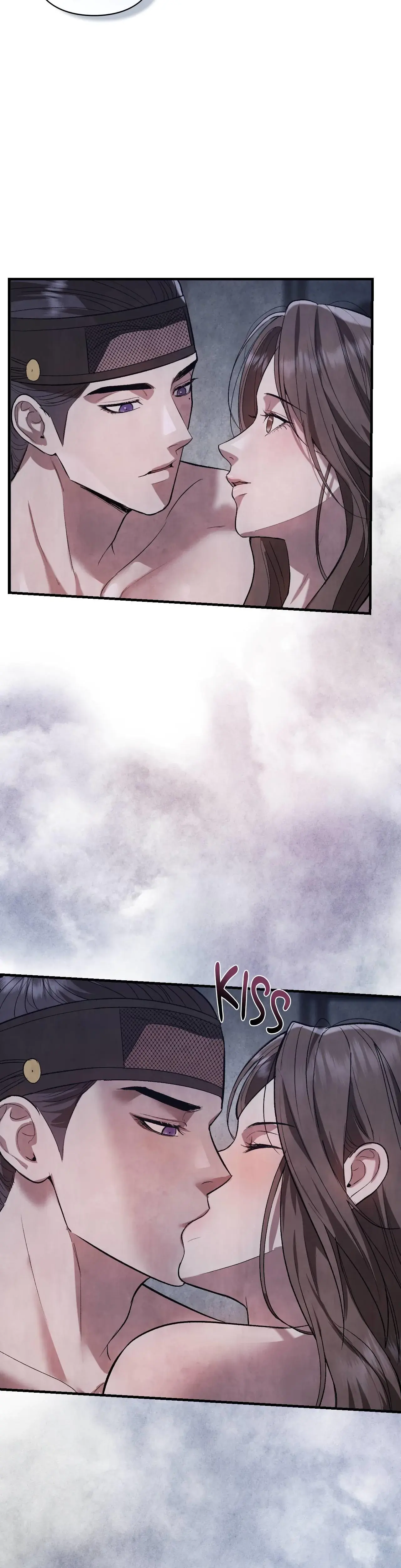 Palace Of Euphoria Chapter 10 - Page 10