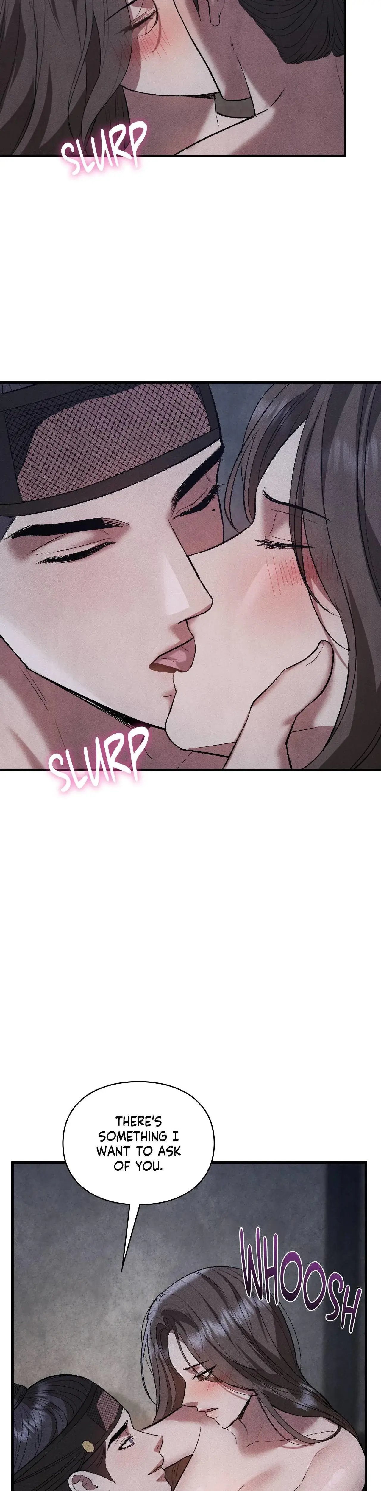 Palace Of Euphoria Chapter 10 - Page 12