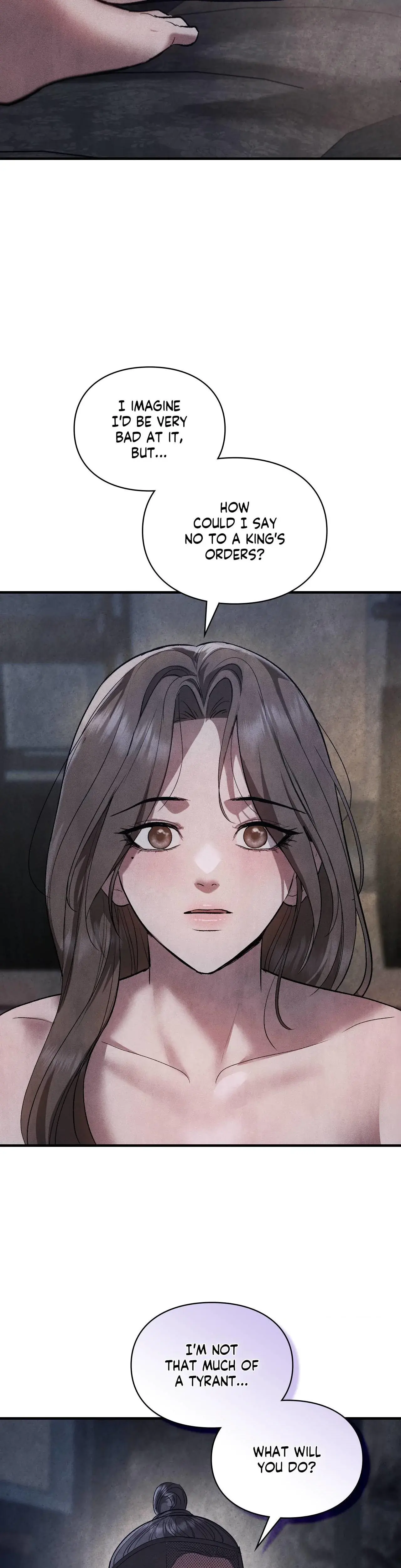 Palace Of Euphoria Chapter 10 - Page 16