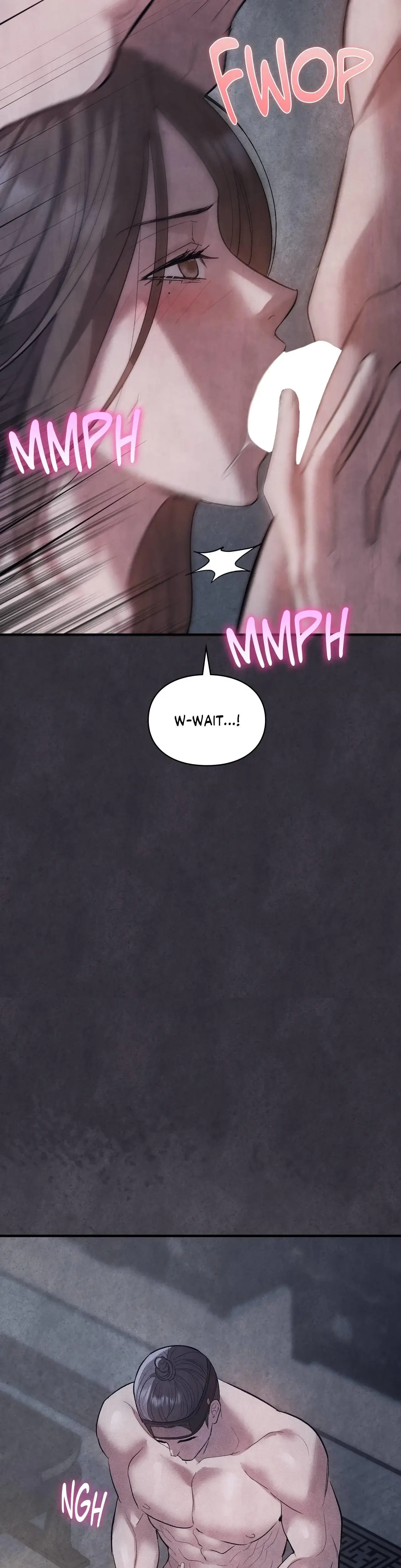 Palace Of Euphoria Chapter 10 - Page 20