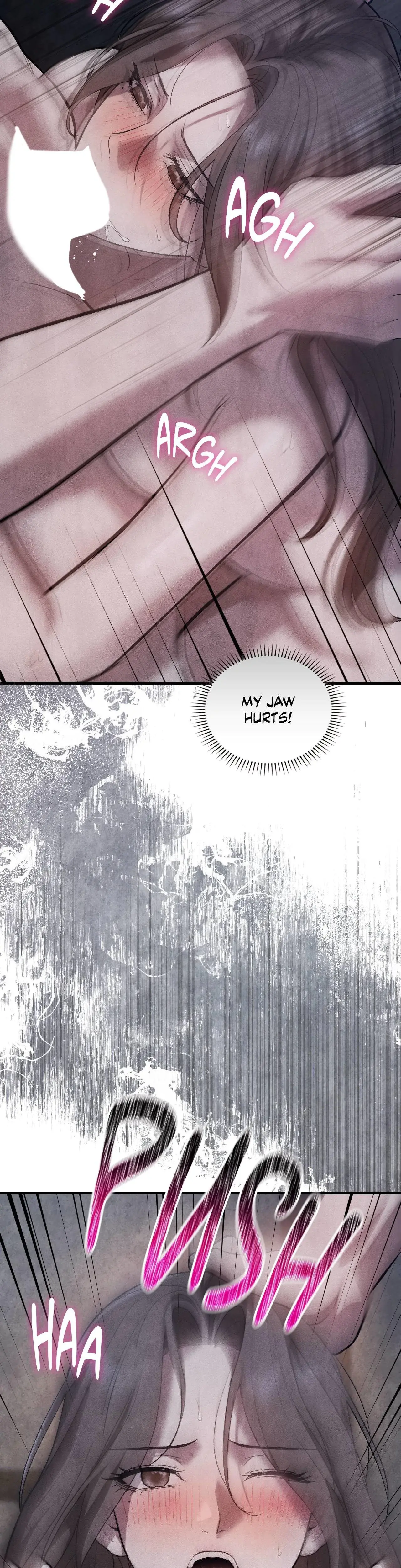 Palace Of Euphoria Chapter 10 - Page 22