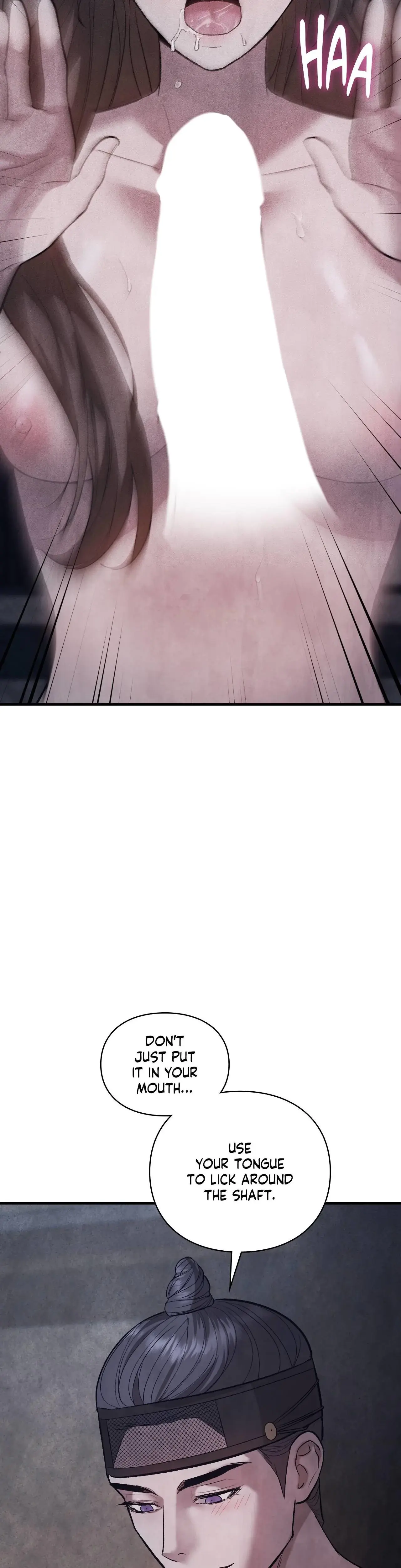 Palace Of Euphoria Chapter 10 - Page 23