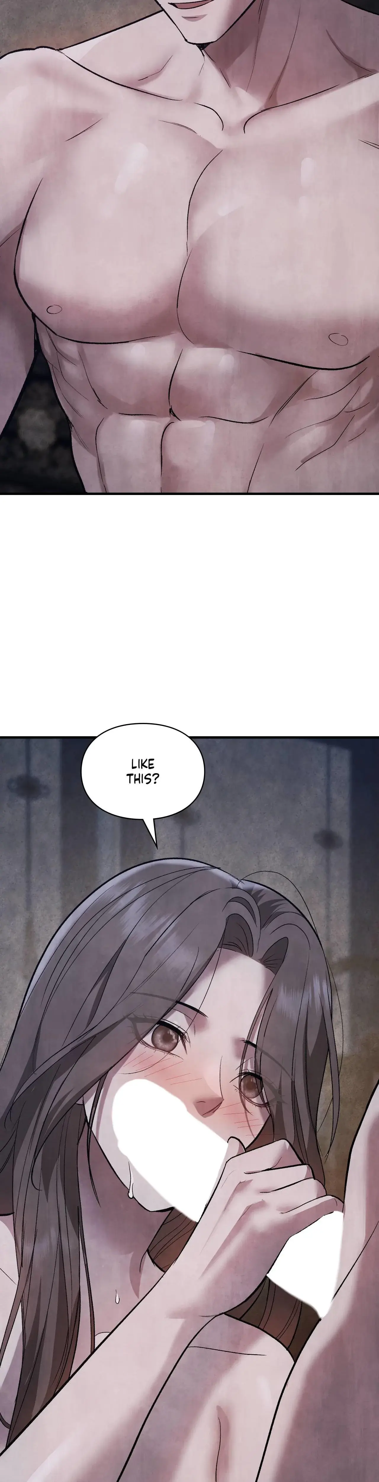 Palace Of Euphoria Chapter 10 - Page 24