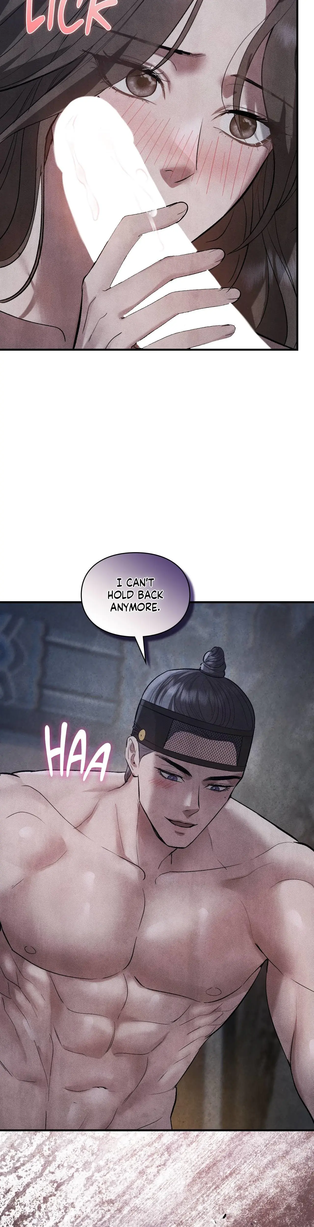 Palace Of Euphoria Chapter 10 - Page 26