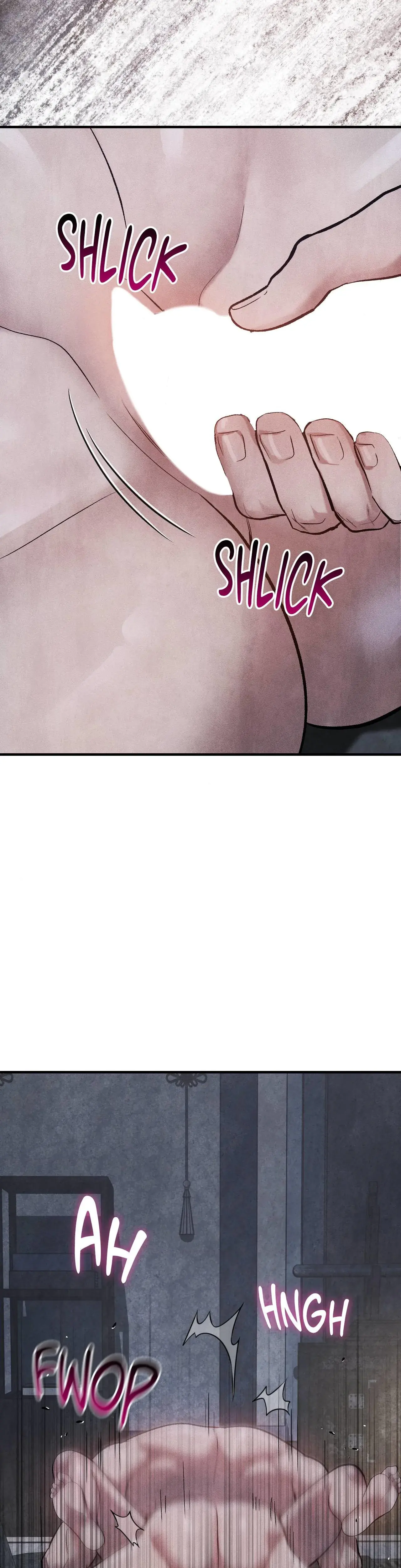 Palace Of Euphoria Chapter 10 - Page 29