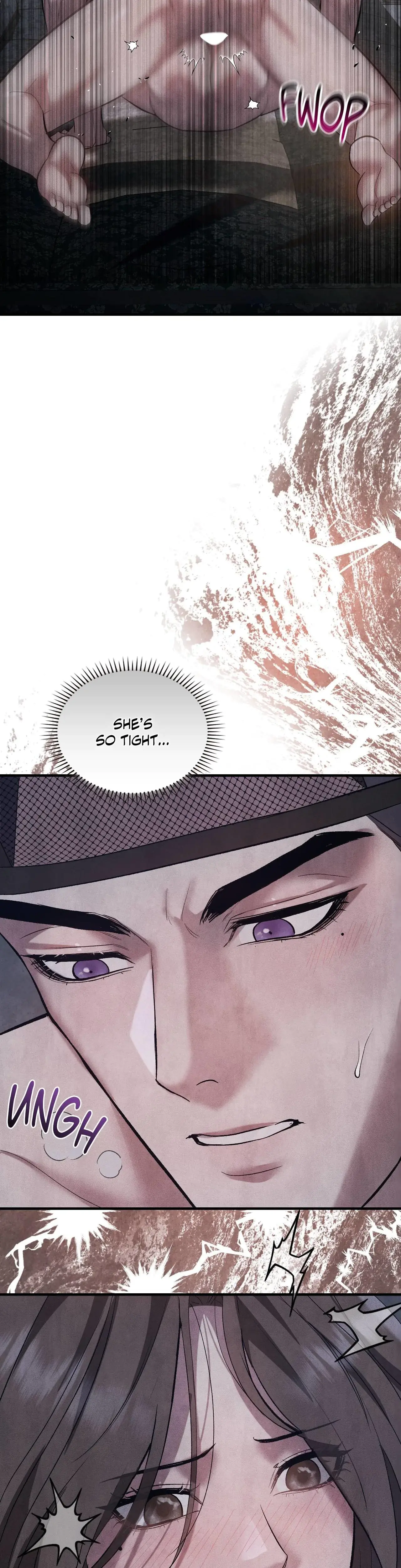 Palace Of Euphoria Chapter 10 - Page 30