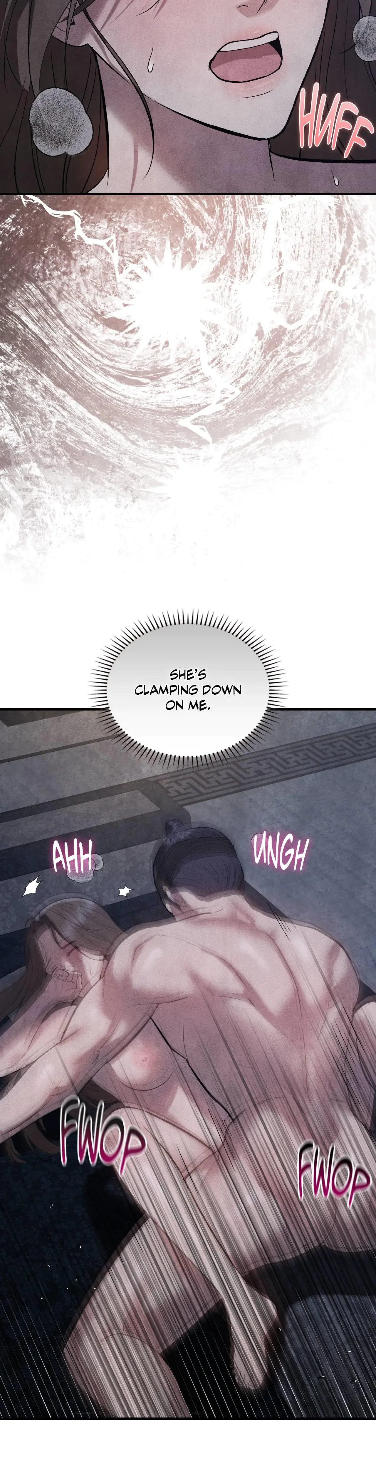 Palace Of Euphoria Chapter 10 - Page 31