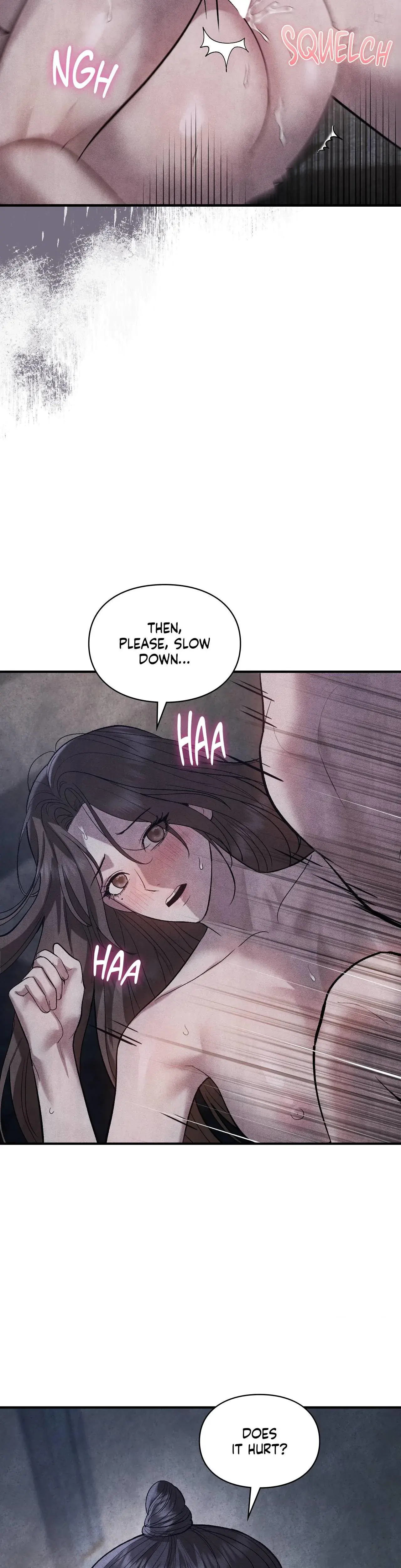 Palace Of Euphoria Chapter 10 - Page 34