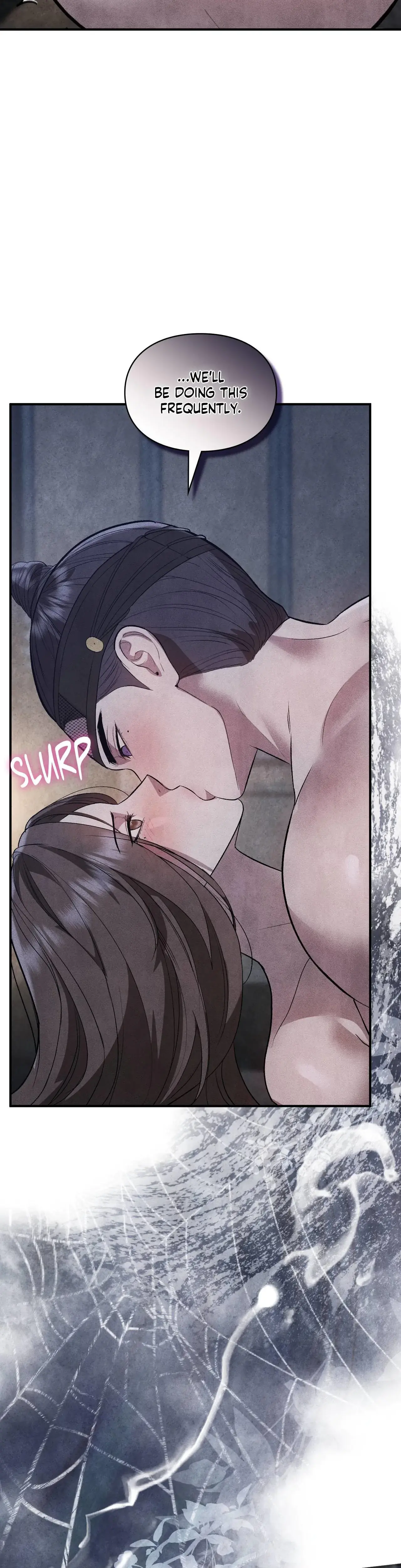 Palace Of Euphoria Chapter 10 - Page 36