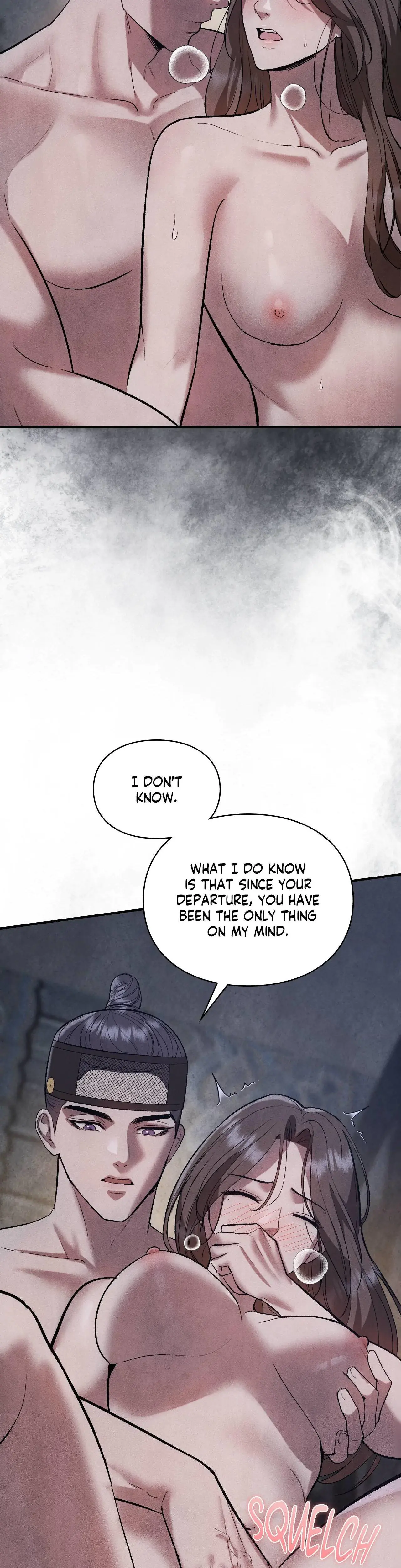 Palace Of Euphoria Chapter 10 - Page 4