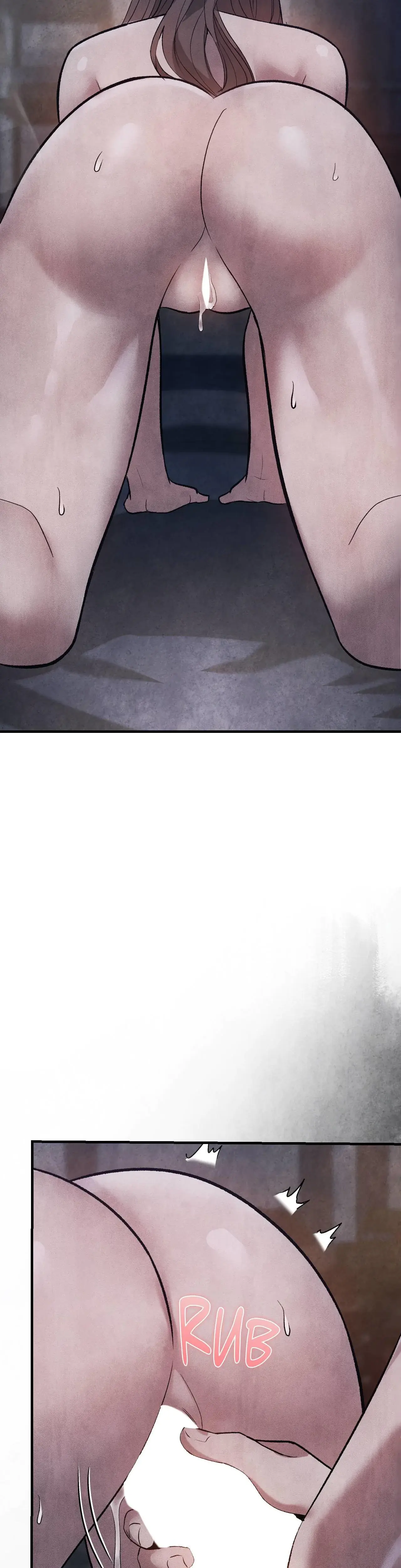 Palace Of Euphoria Chapter 10 - Page 40