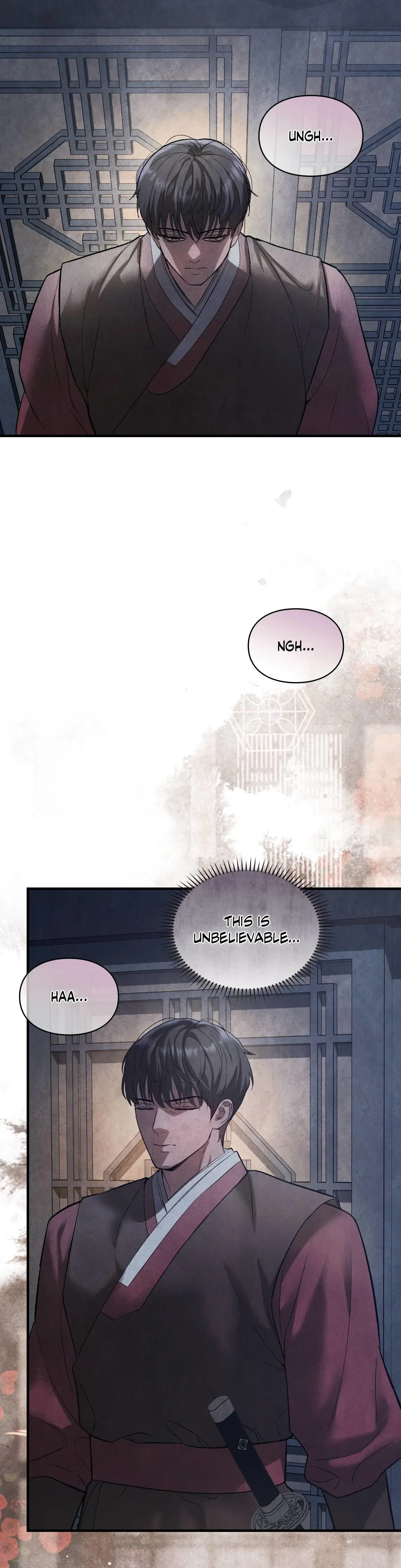 Palace Of Euphoria Chapter 10 - Page 45