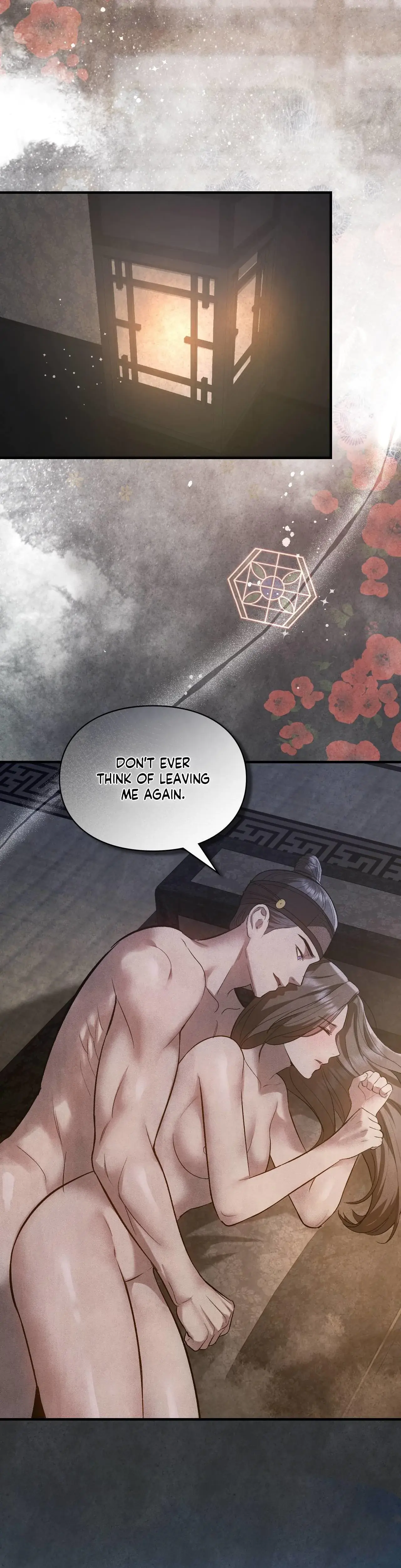 Palace Of Euphoria Chapter 10 - Page 46