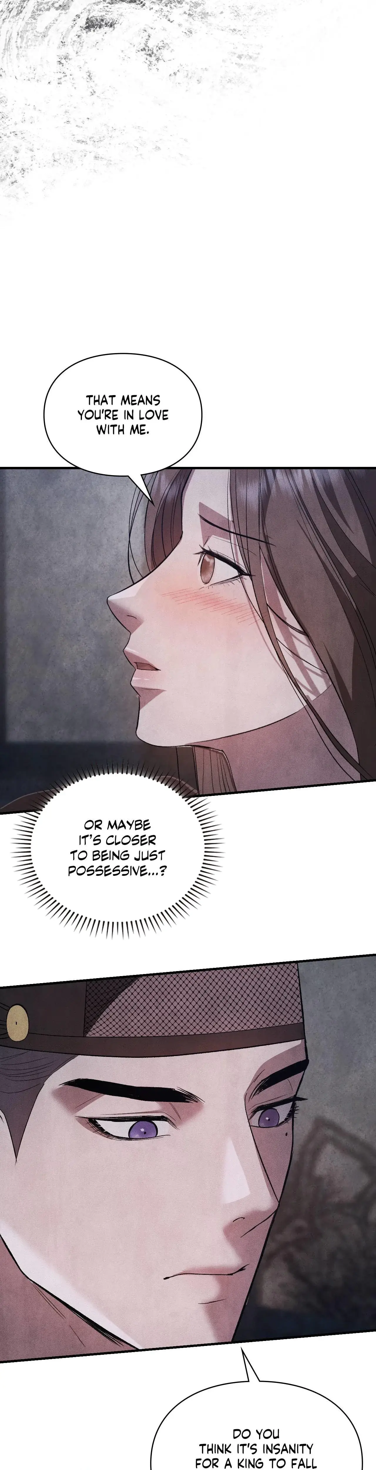Palace Of Euphoria Chapter 10 - Page 6
