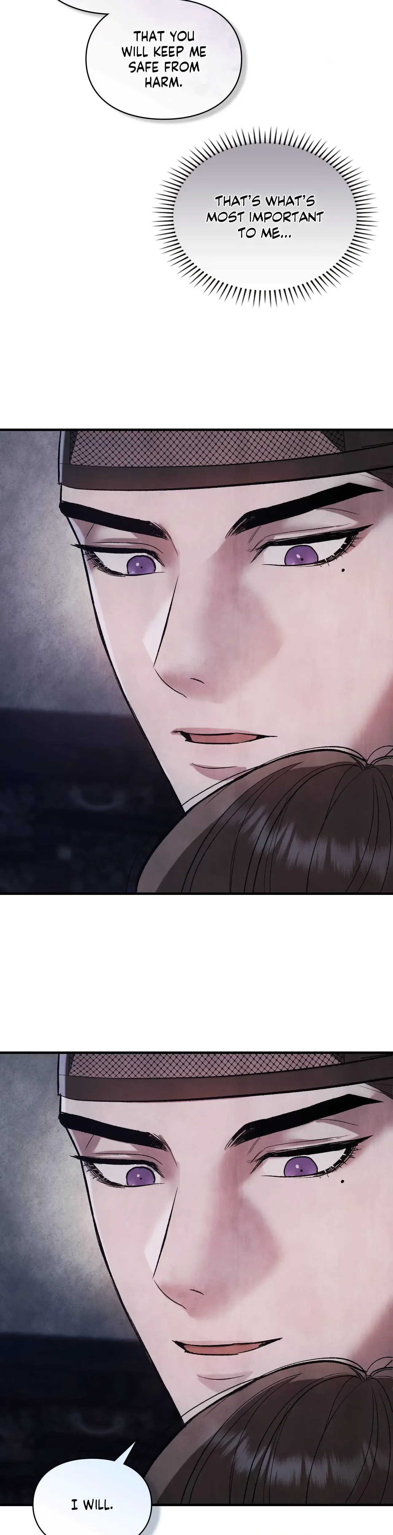Palace Of Euphoria Chapter 10 - Page 9