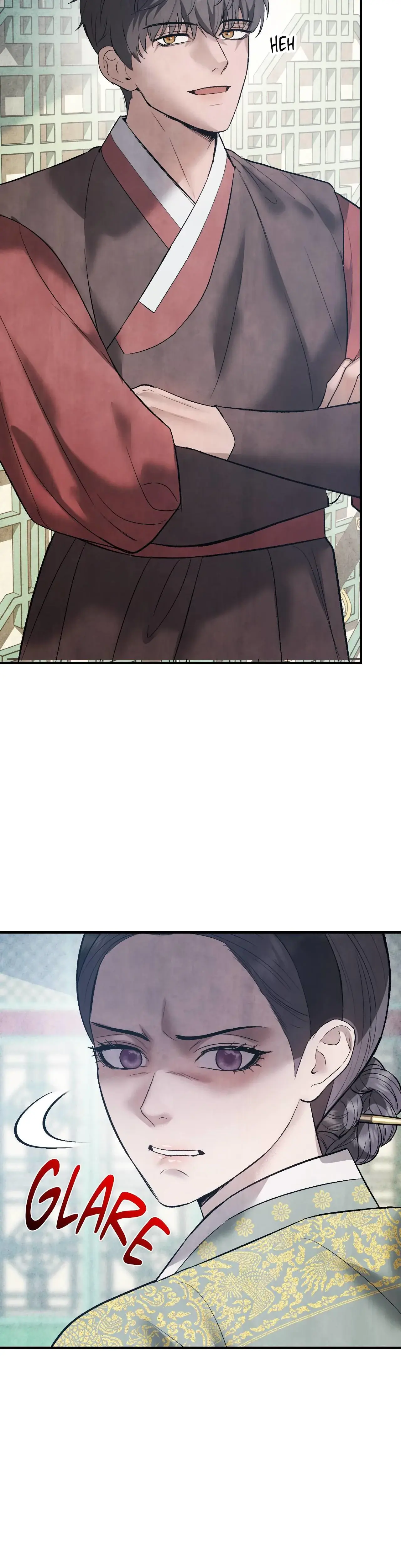 Palace Of Euphoria Chapter 11 - Page 10