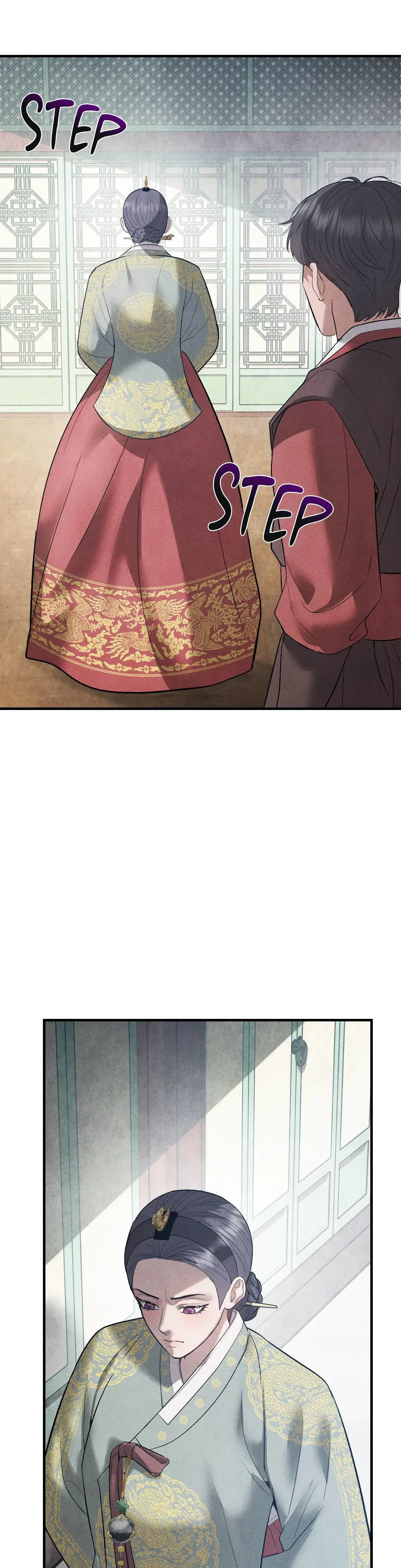 Palace Of Euphoria Chapter 11 - Page 11