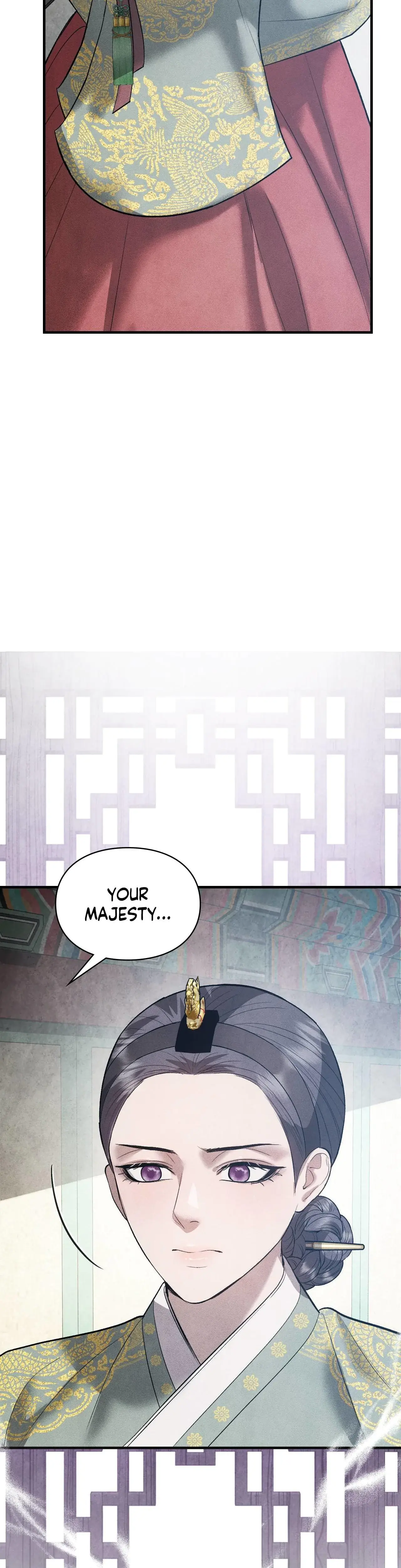 Palace Of Euphoria Chapter 11 - Page 12