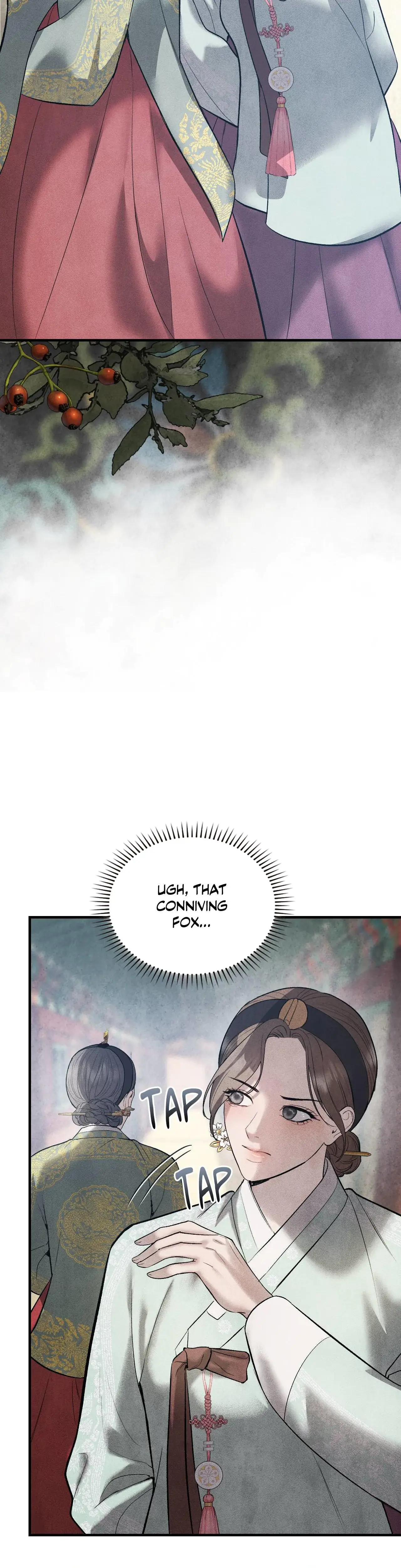 Palace Of Euphoria Chapter 11 - Page 15