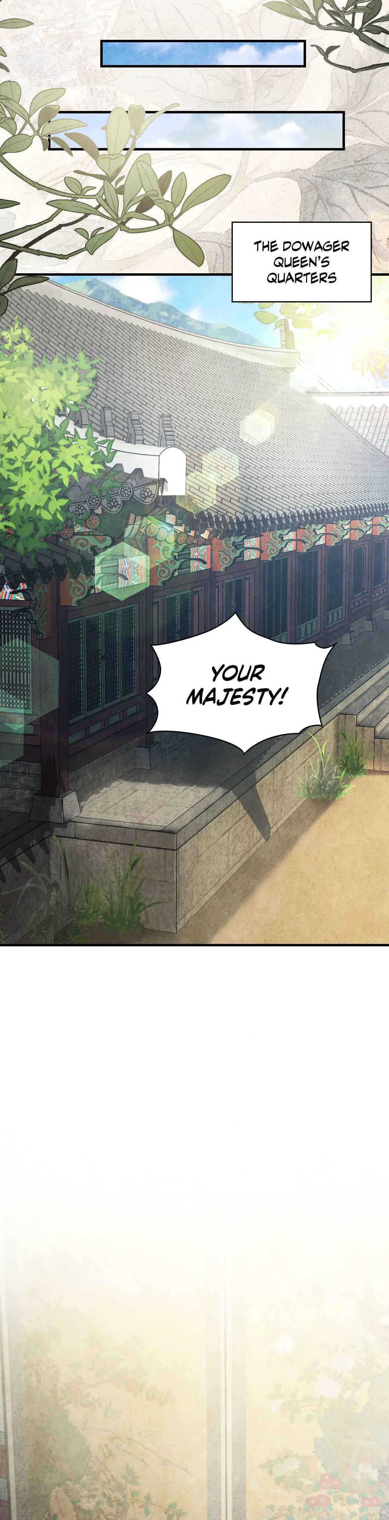 Palace Of Euphoria Chapter 11 - Page 17