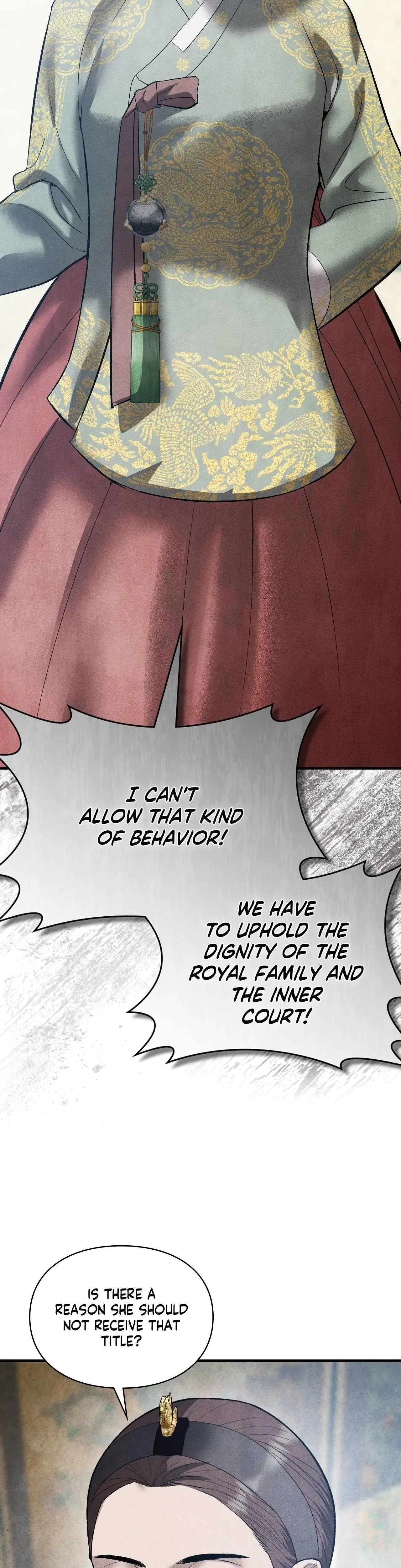Palace Of Euphoria Chapter 11 - Page 19