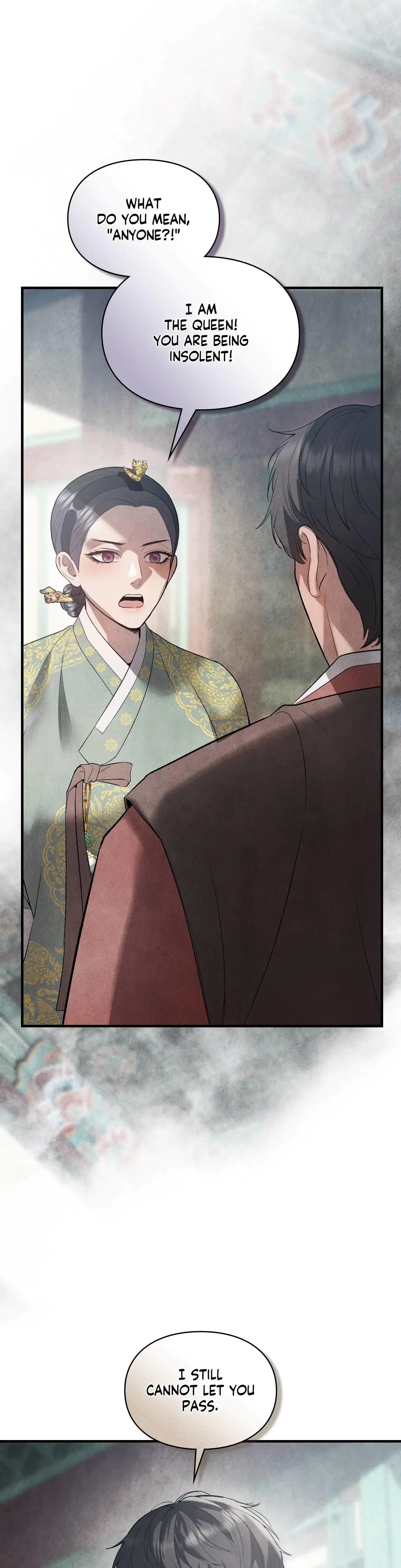 Palace Of Euphoria Chapter 11 - Page 2