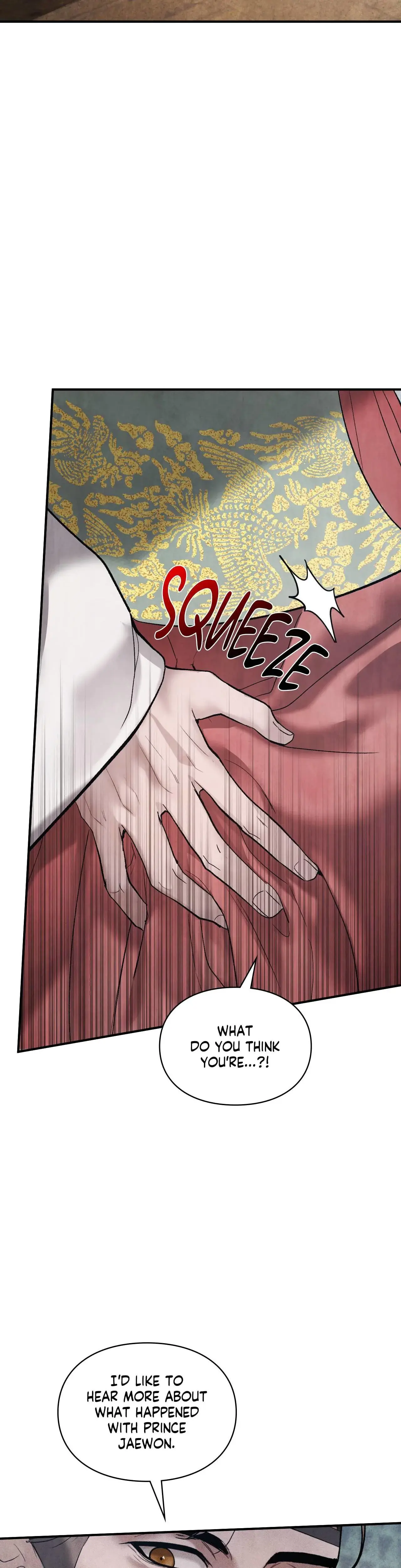 Palace Of Euphoria Chapter 11 - Page 24