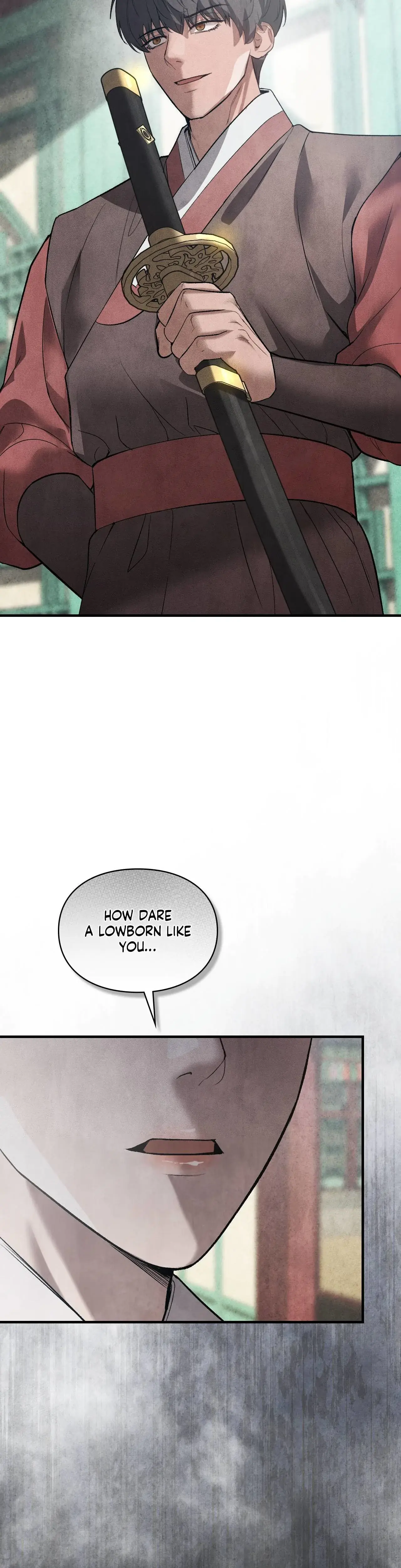Palace Of Euphoria Chapter 11 - Page 3