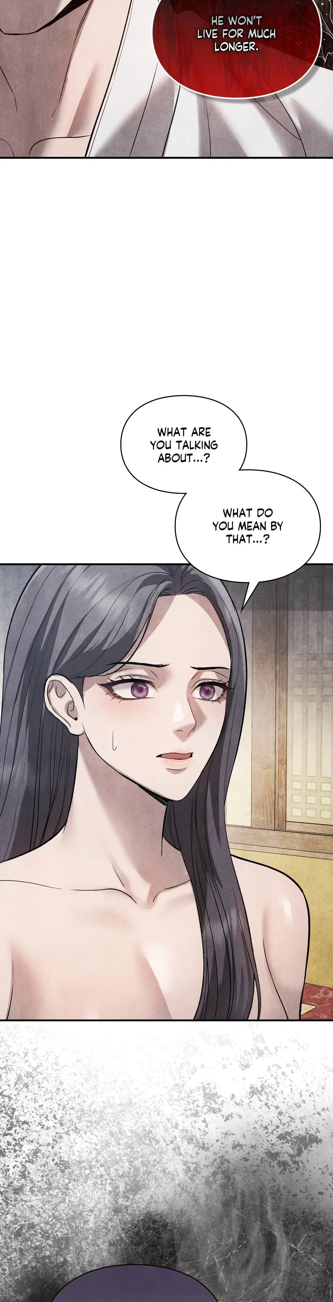 Palace Of Euphoria Chapter 11 - Page 30