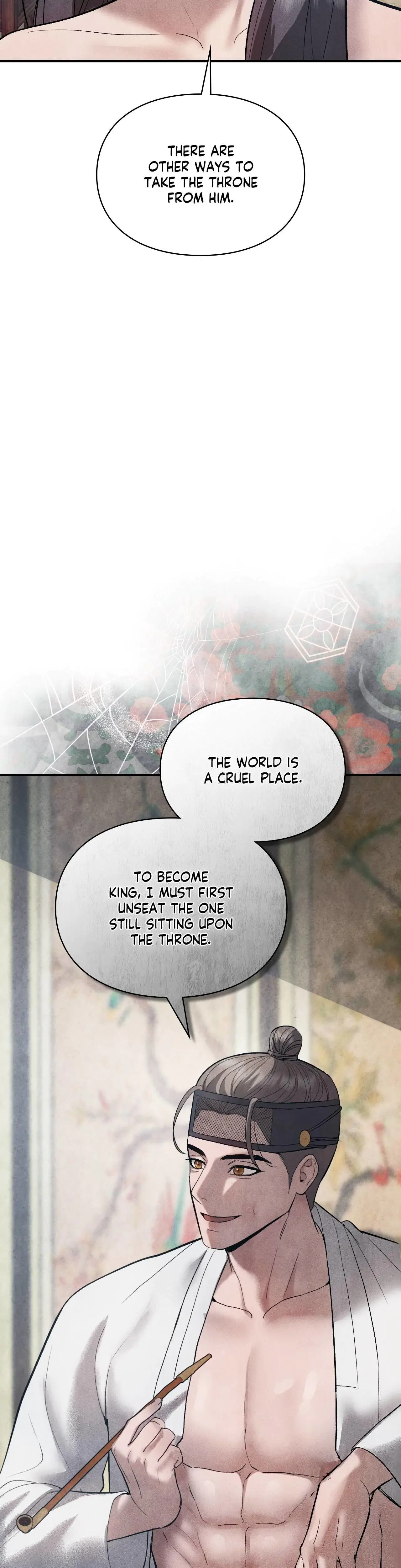 Palace Of Euphoria Chapter 11 - Page 34