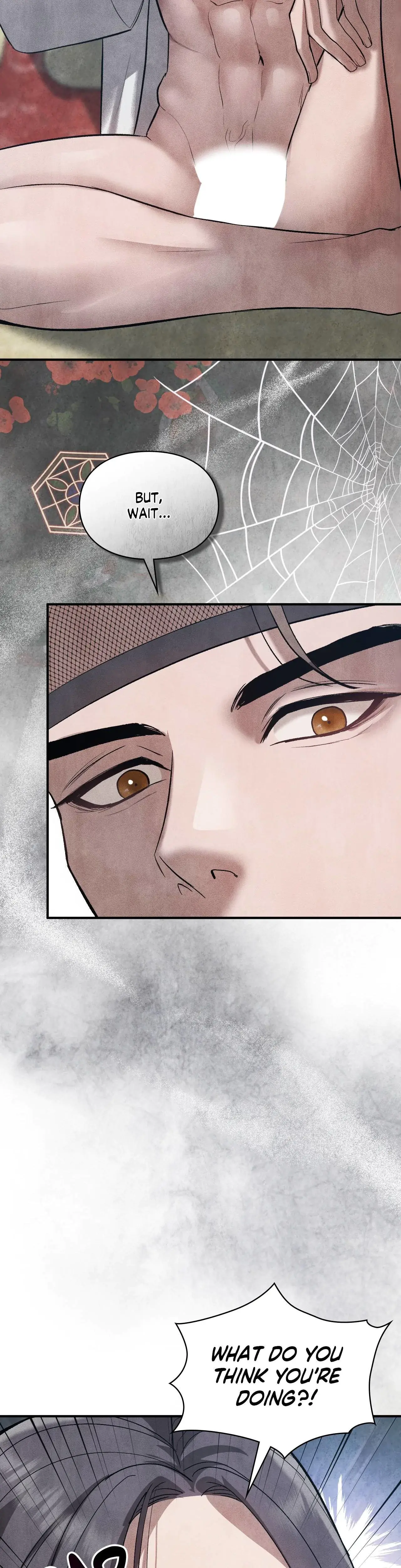 Palace Of Euphoria Chapter 11 - Page 35
