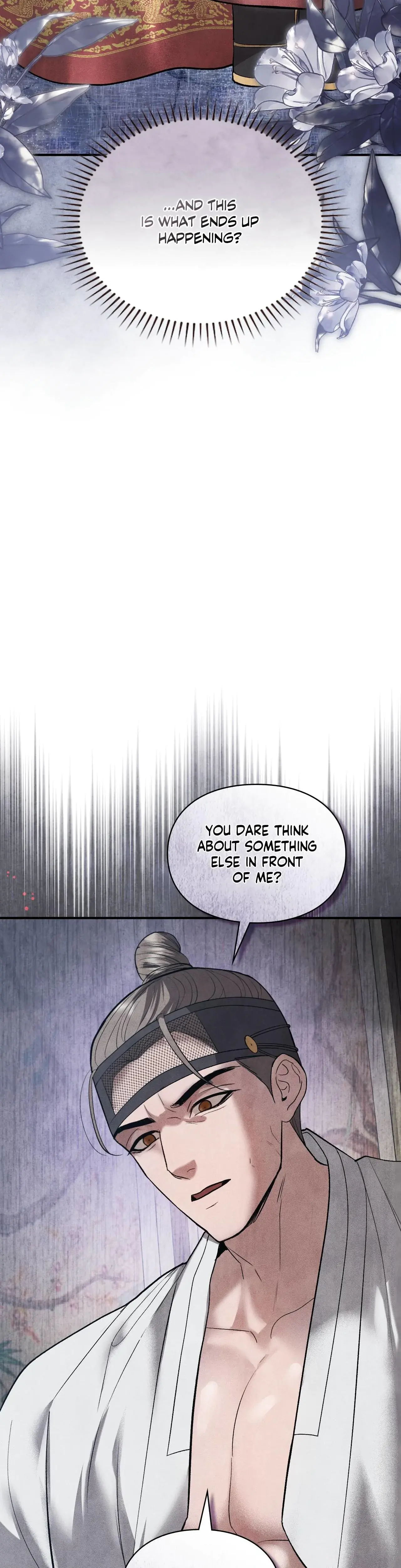 Palace Of Euphoria Chapter 11 - Page 39