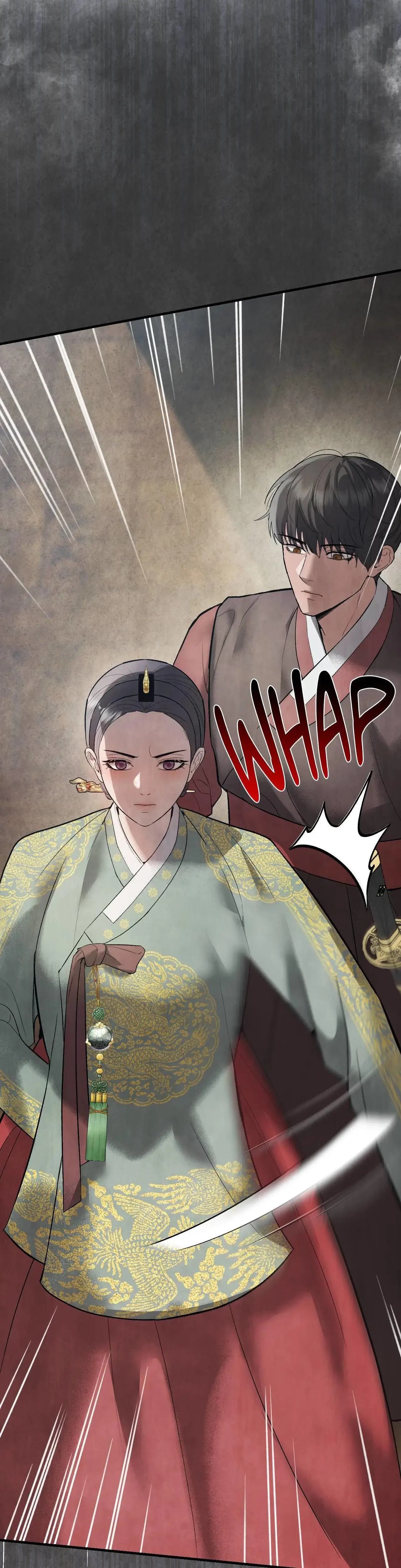 Palace Of Euphoria Chapter 11 - Page 4