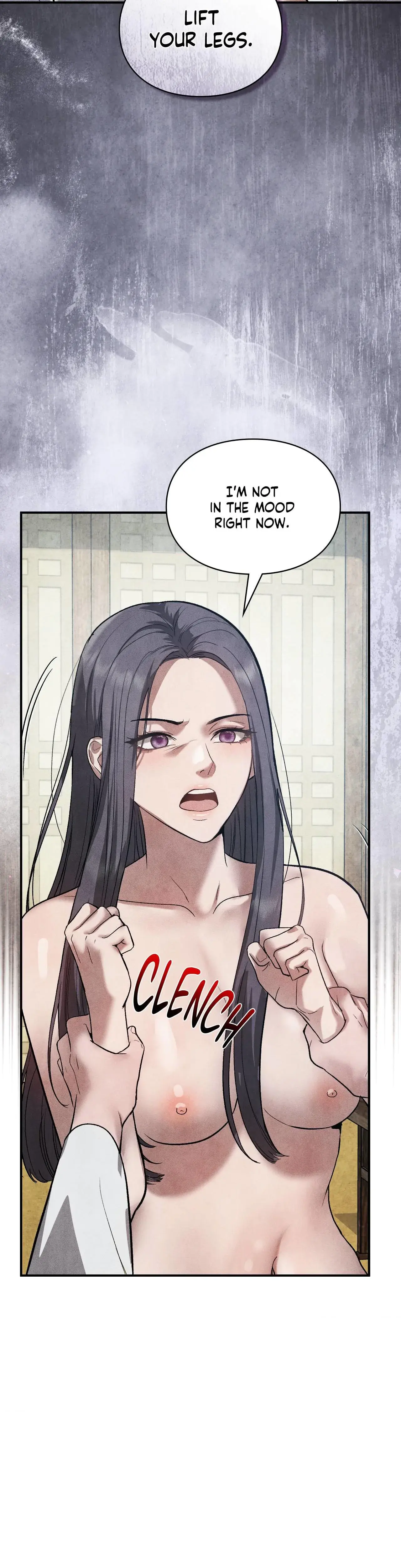Palace Of Euphoria Chapter 11 - Page 40