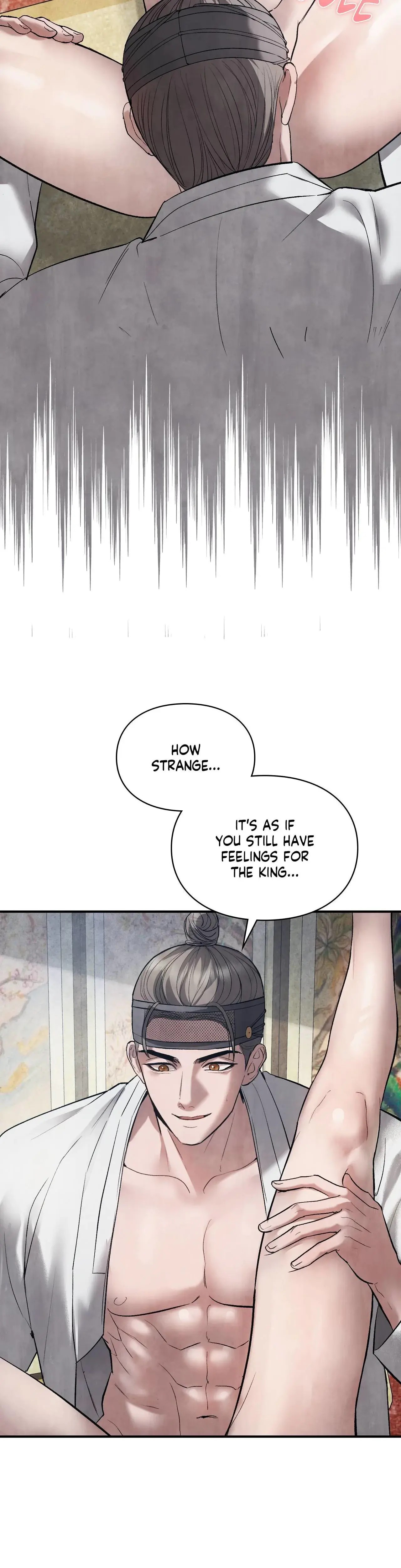 Palace Of Euphoria Chapter 11 - Page 43