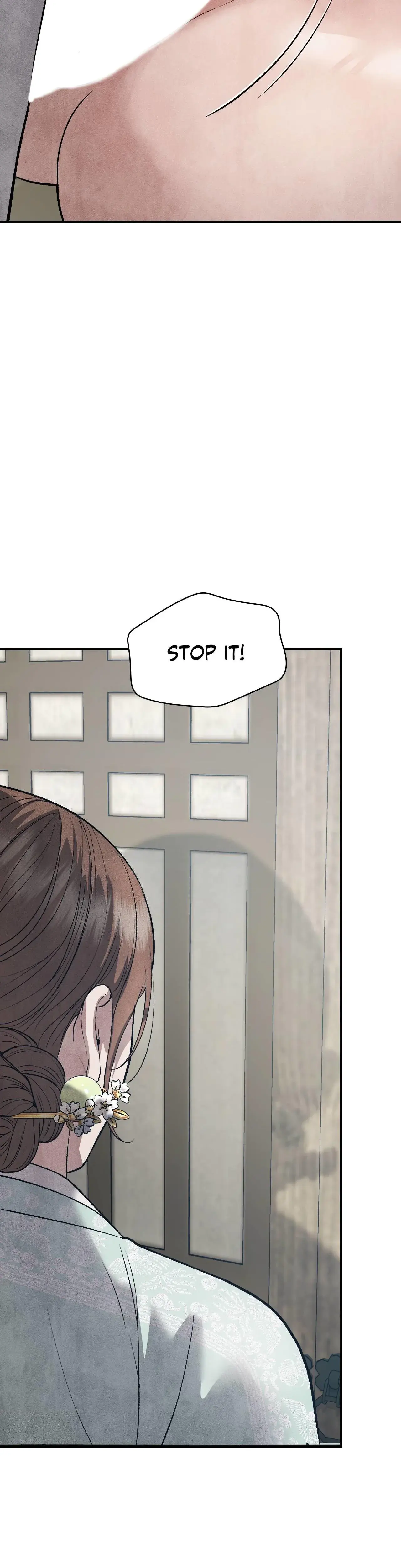 Palace Of Euphoria Chapter 11 - Page 46