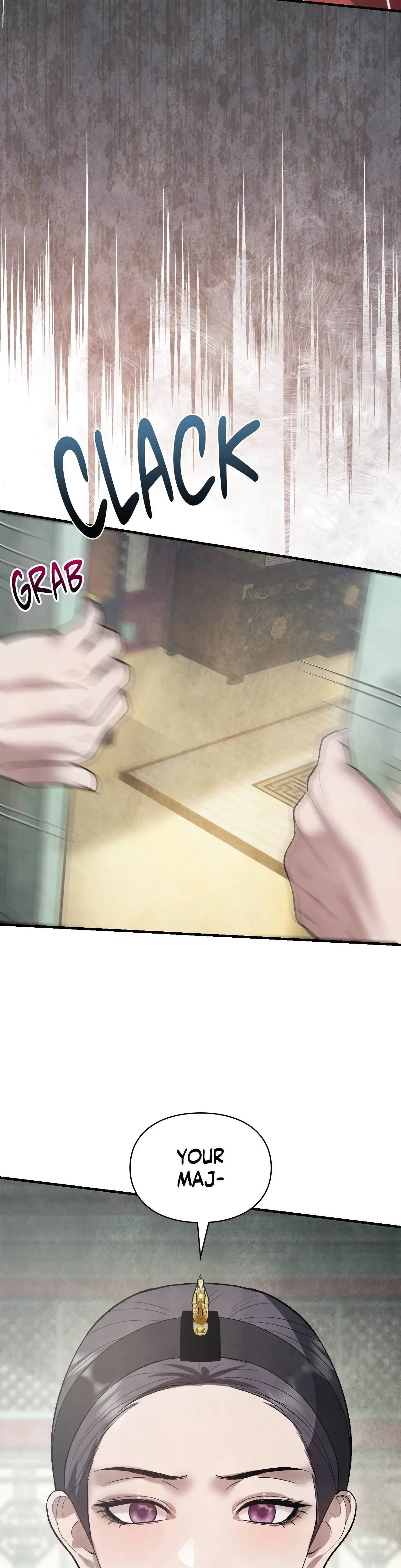 Palace Of Euphoria Chapter 11 - Page 5