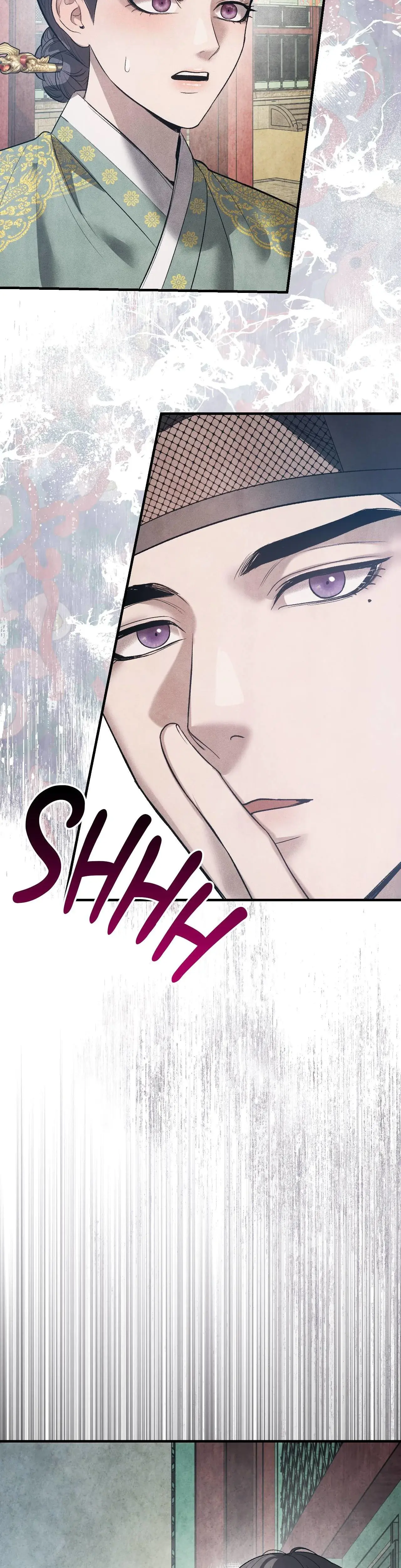 Palace Of Euphoria Chapter 11 - Page 8
