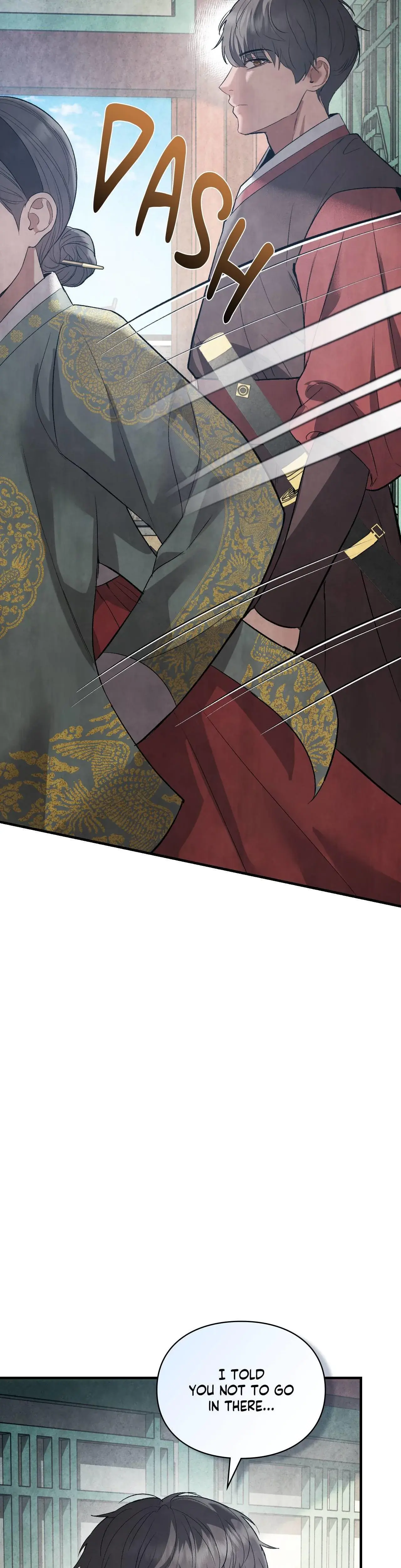 Palace Of Euphoria Chapter 11 - Page 9