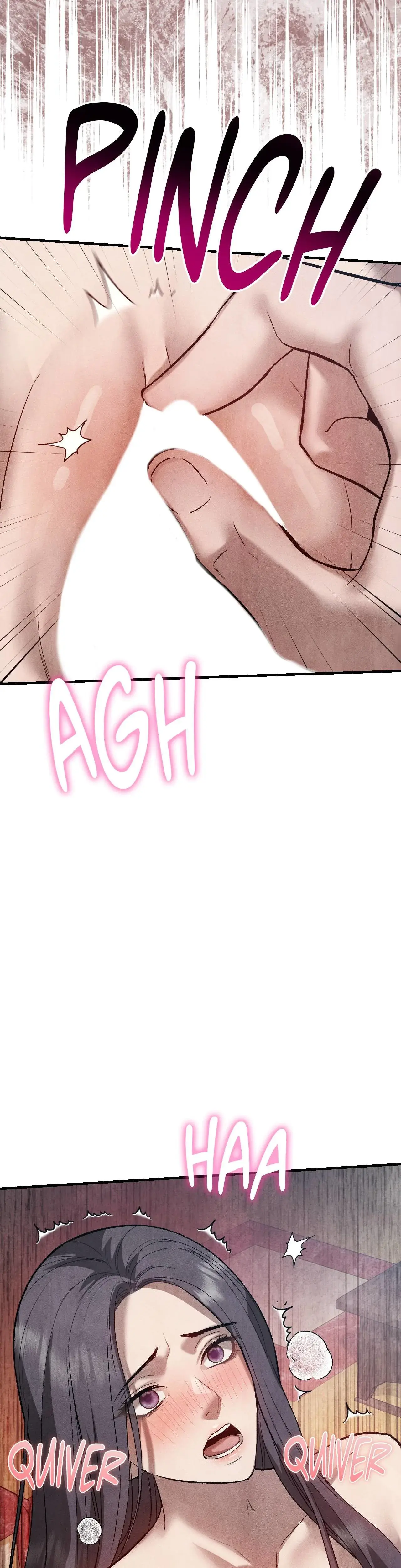 Palace Of Euphoria Chapter 12 - Page 12
