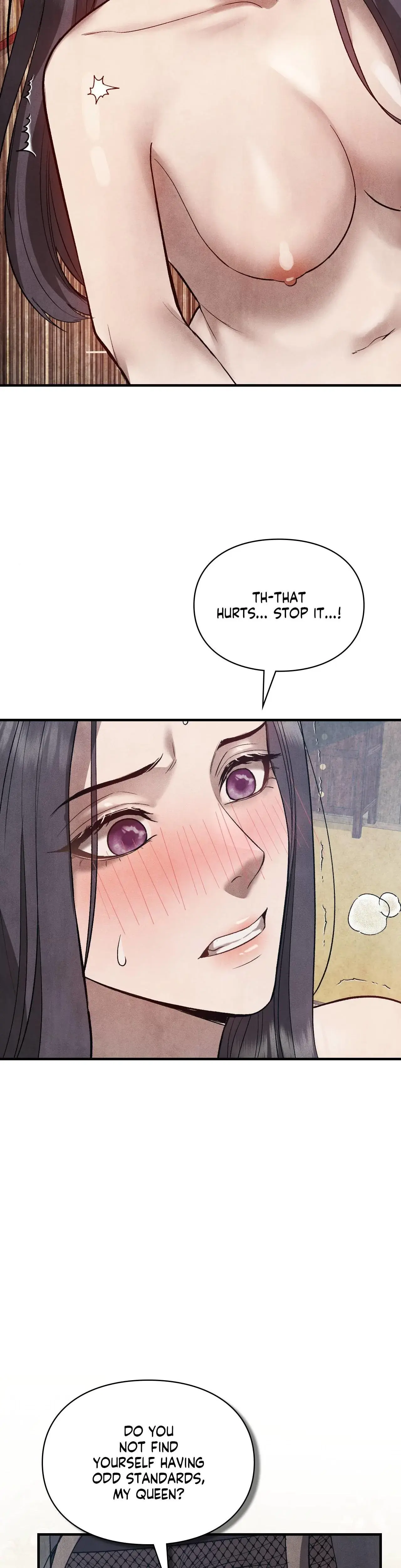 Palace Of Euphoria Chapter 12 - Page 13