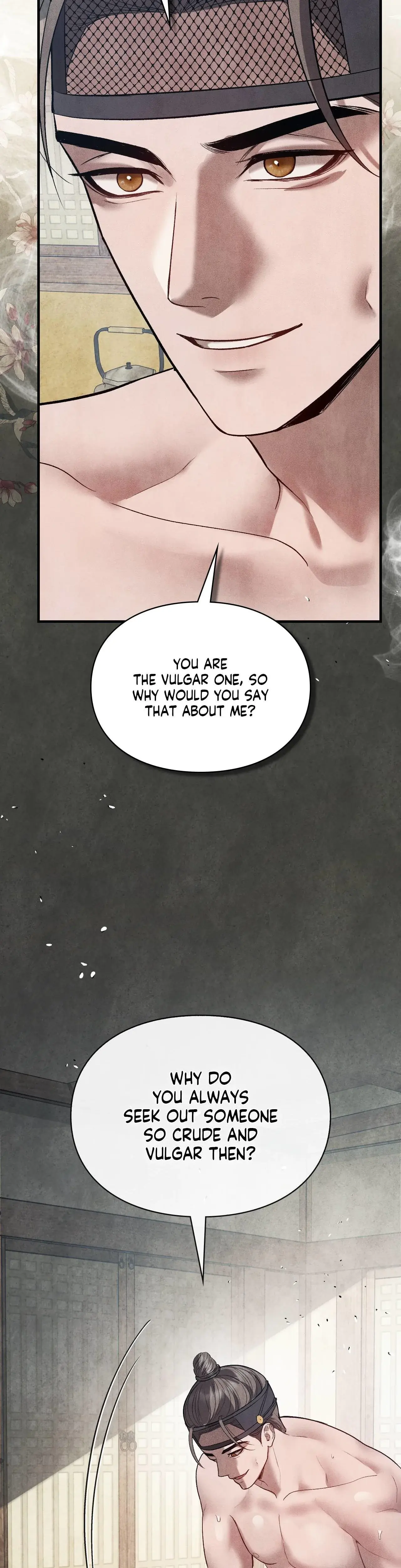 Palace Of Euphoria Chapter 12 - Page 14