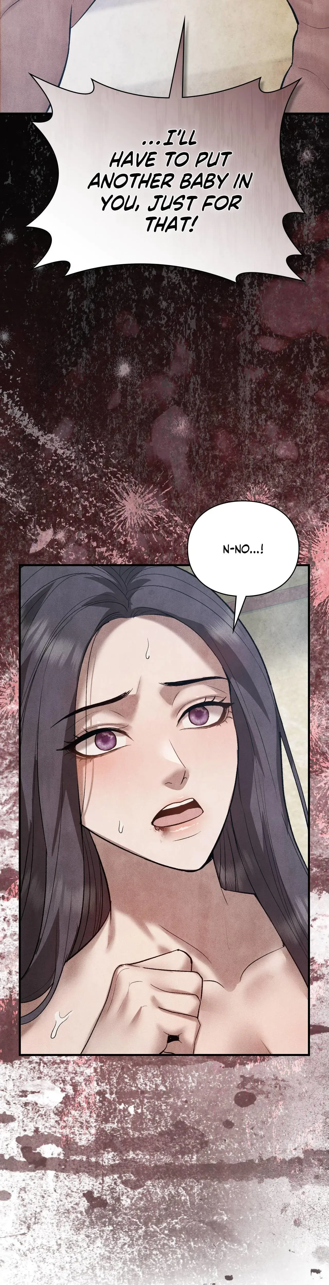 Palace Of Euphoria Chapter 12 - Page 18