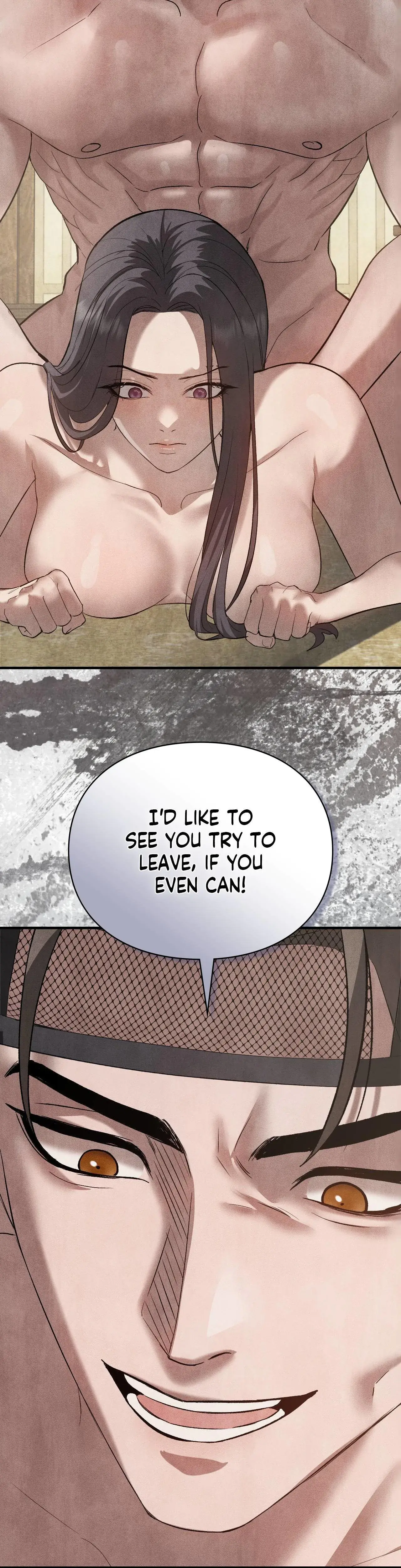 Palace Of Euphoria Chapter 12 - Page 21