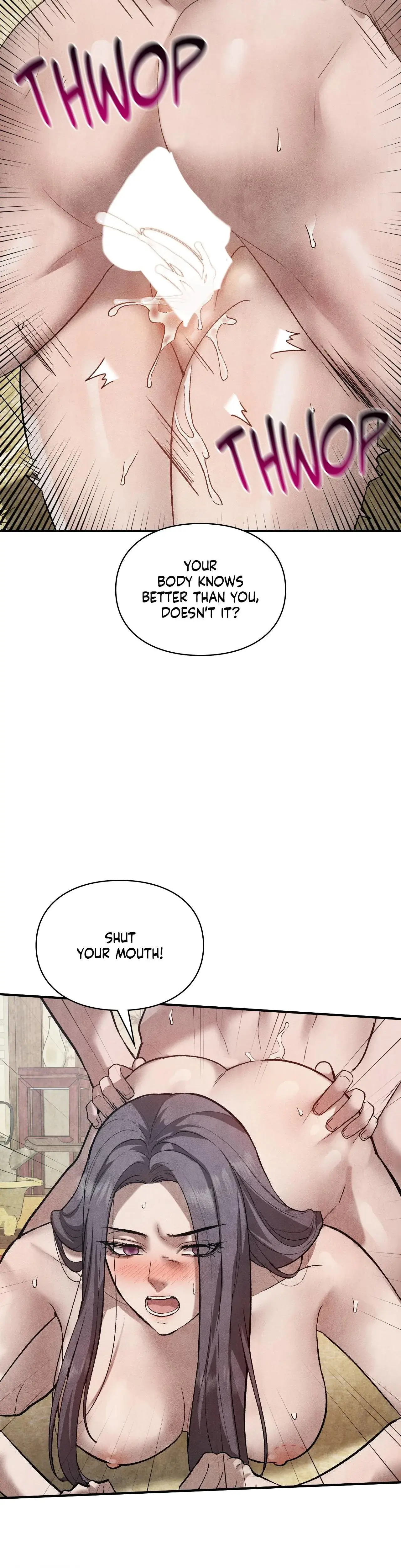 Palace Of Euphoria Chapter 12 - Page 24