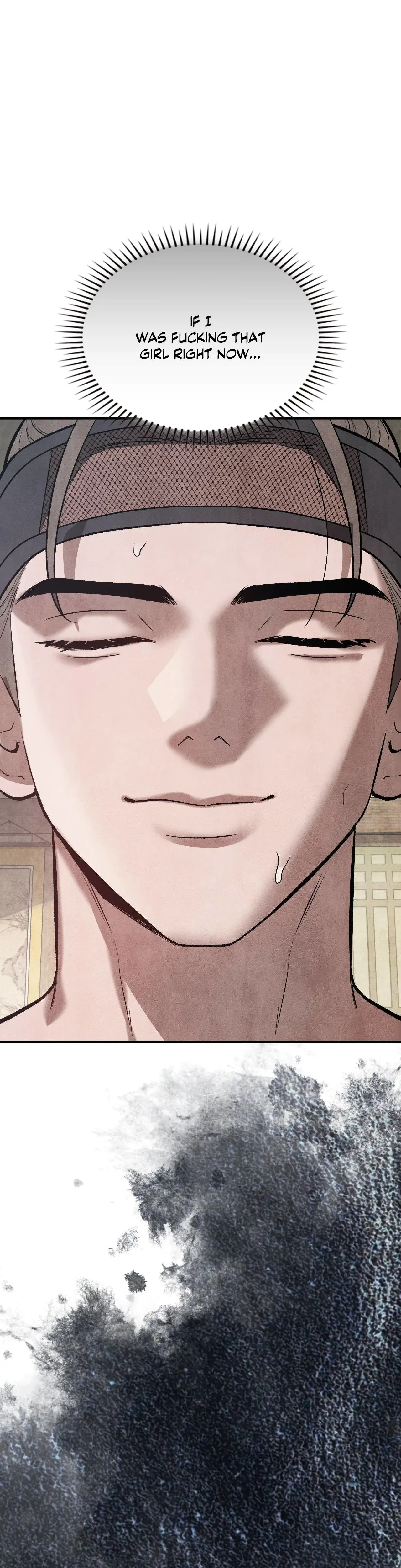 Palace Of Euphoria Chapter 12 - Page 26