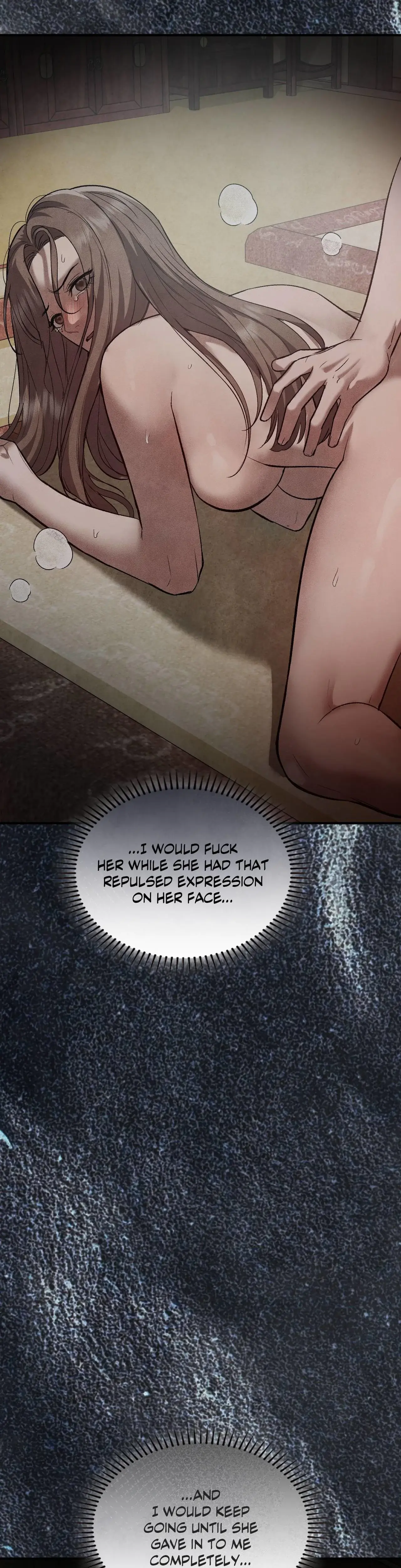 Palace Of Euphoria Chapter 12 - Page 27