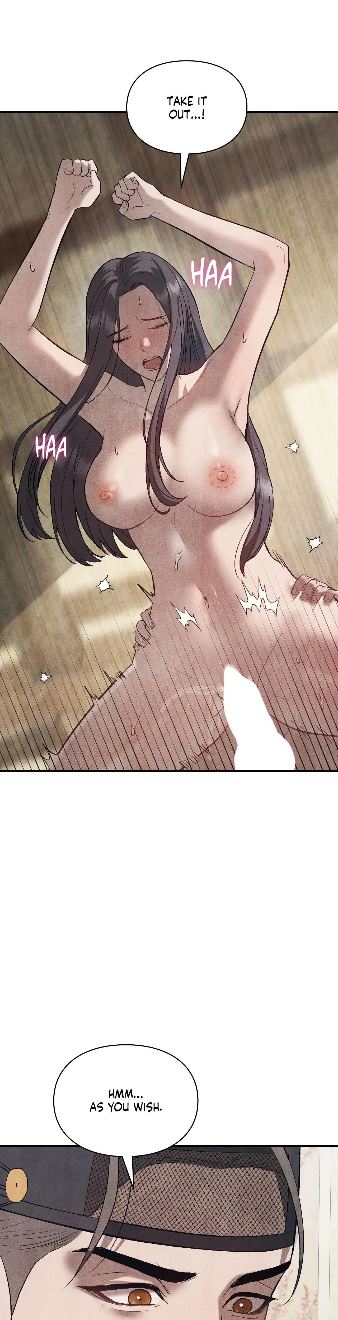 Palace Of Euphoria Chapter 12 - Page 31